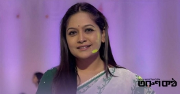 ‘শেষের শুরু’-  তাসনূভা জাবীনের ইঙ্গিতপূর্ণ বার্তা